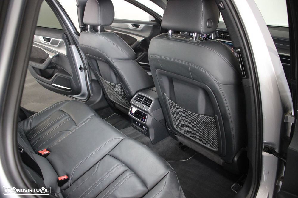 Audi A6 Allroad 55 TDI quattro Tiptronic - 14