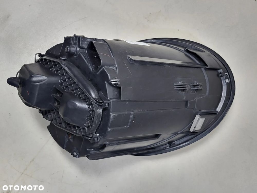 VW NEW BEETLE I LIFT 05-10 LEWA PRZEDNIA LAMPA KOMPLETNA EU - 8