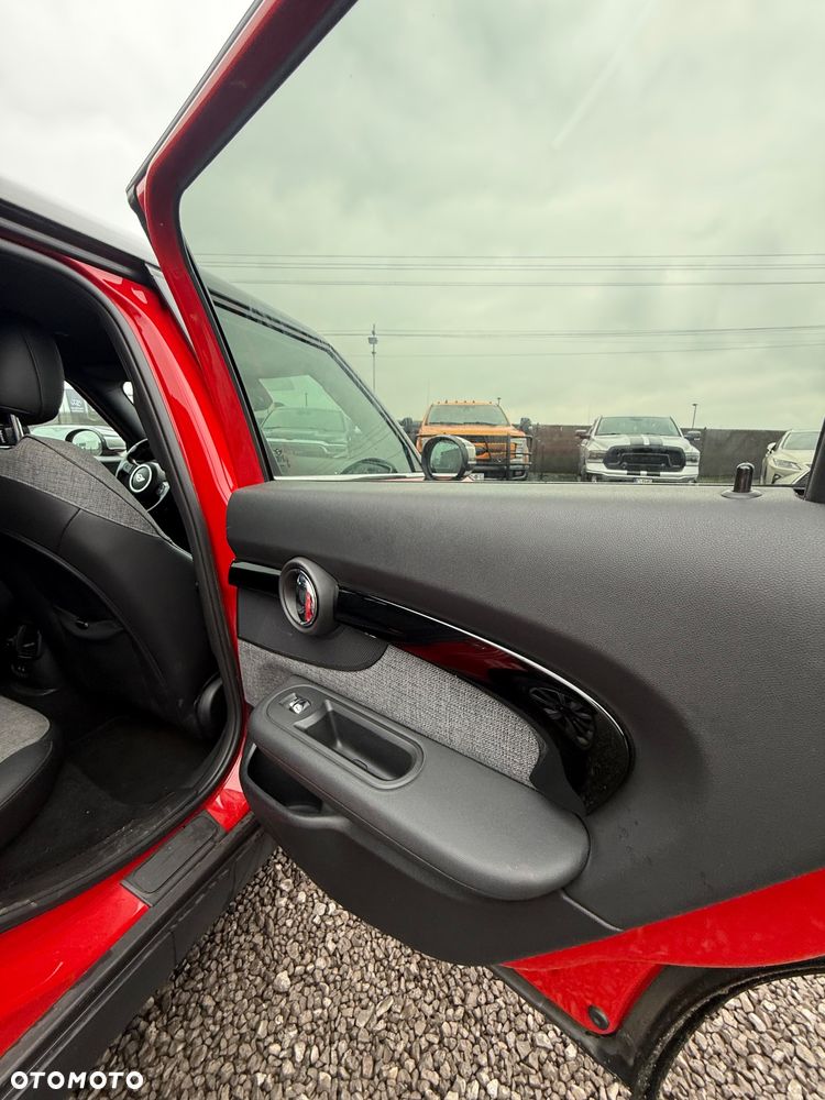 MINI Clubman Cooper SD ALL4 sport - 27