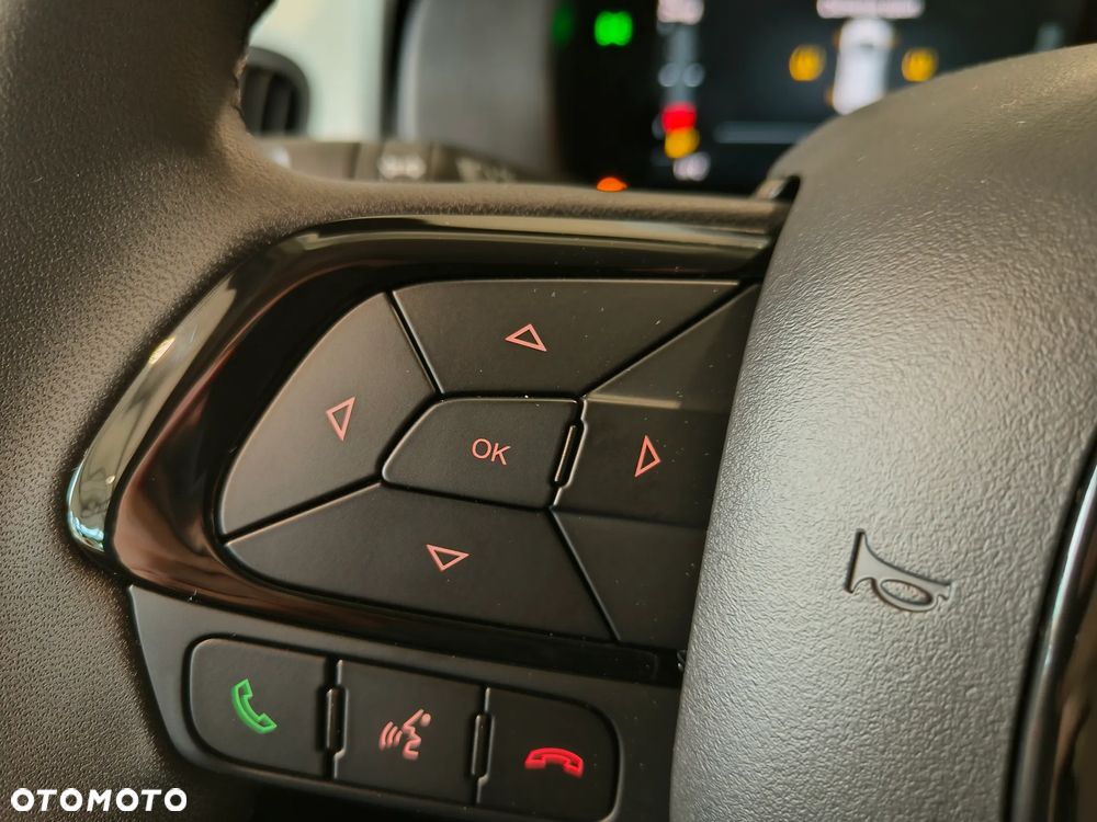 Fiat Panda Pandina 1.0 Hybrid Cross - 13