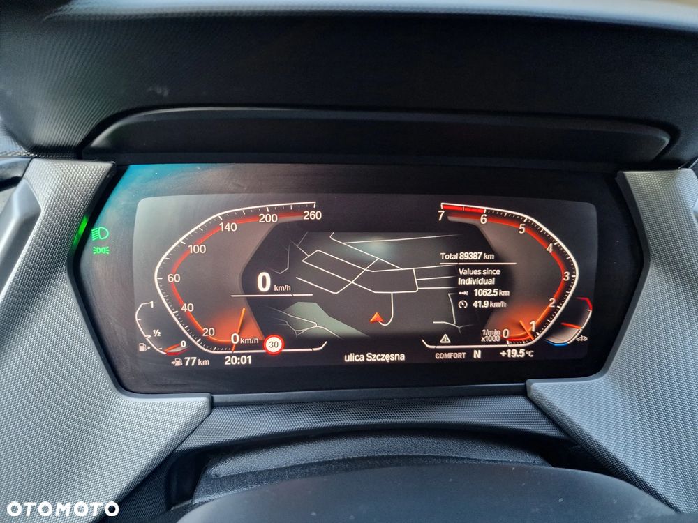 BMW Seria 1 118i - 6