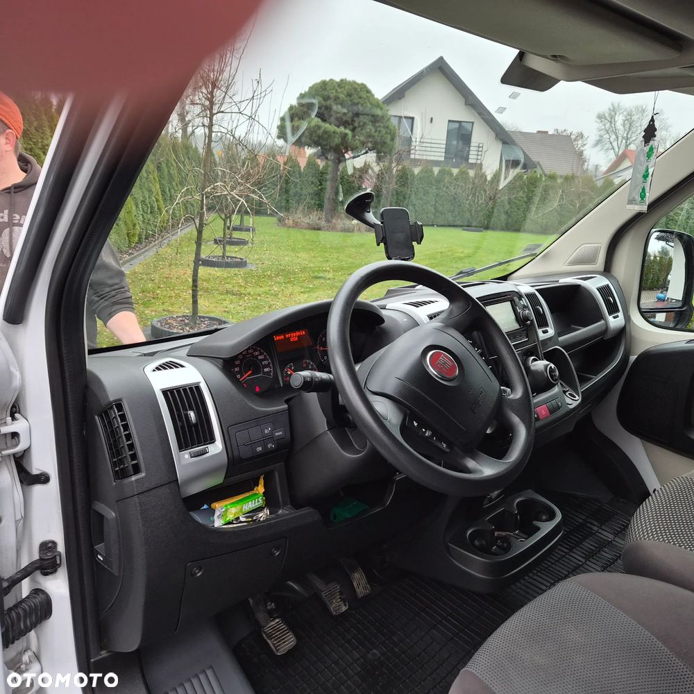 Fiat DUCATO - 5