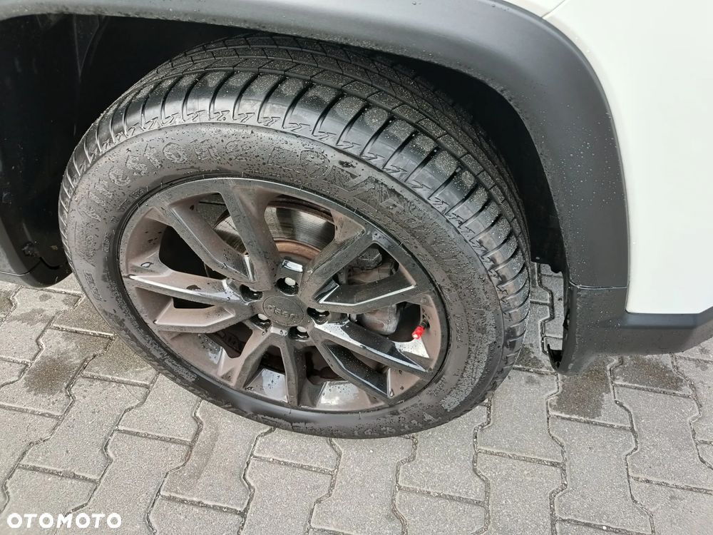 Jeep Compass 1.3 TMair Sport FWD S&S - 4