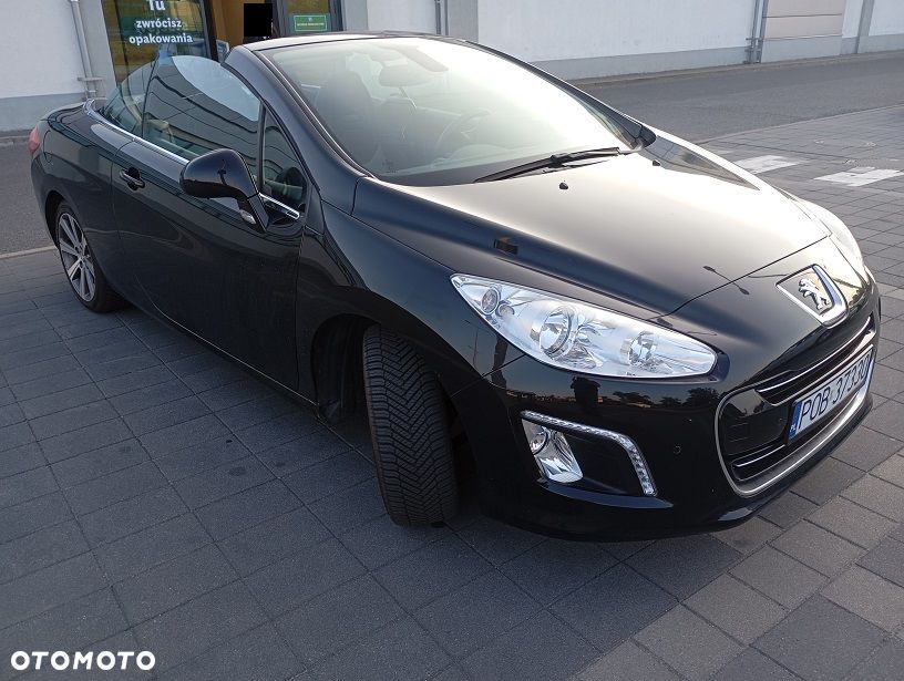 Peugeot 308 120 VTi Sport - 3