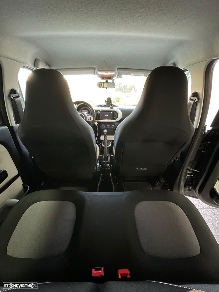 Renault Twingo ENERGY TCe 90 Intens - 13