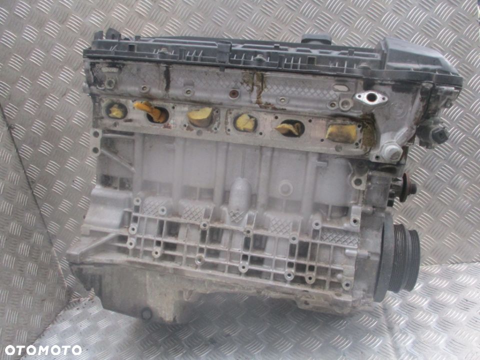 Silnik BMW E60 2.2B 30585567 - 2