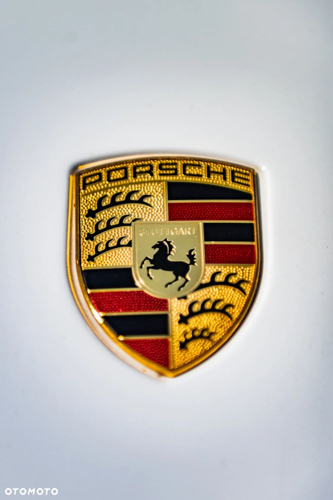 Porsche 911 Carrera PDK - 15