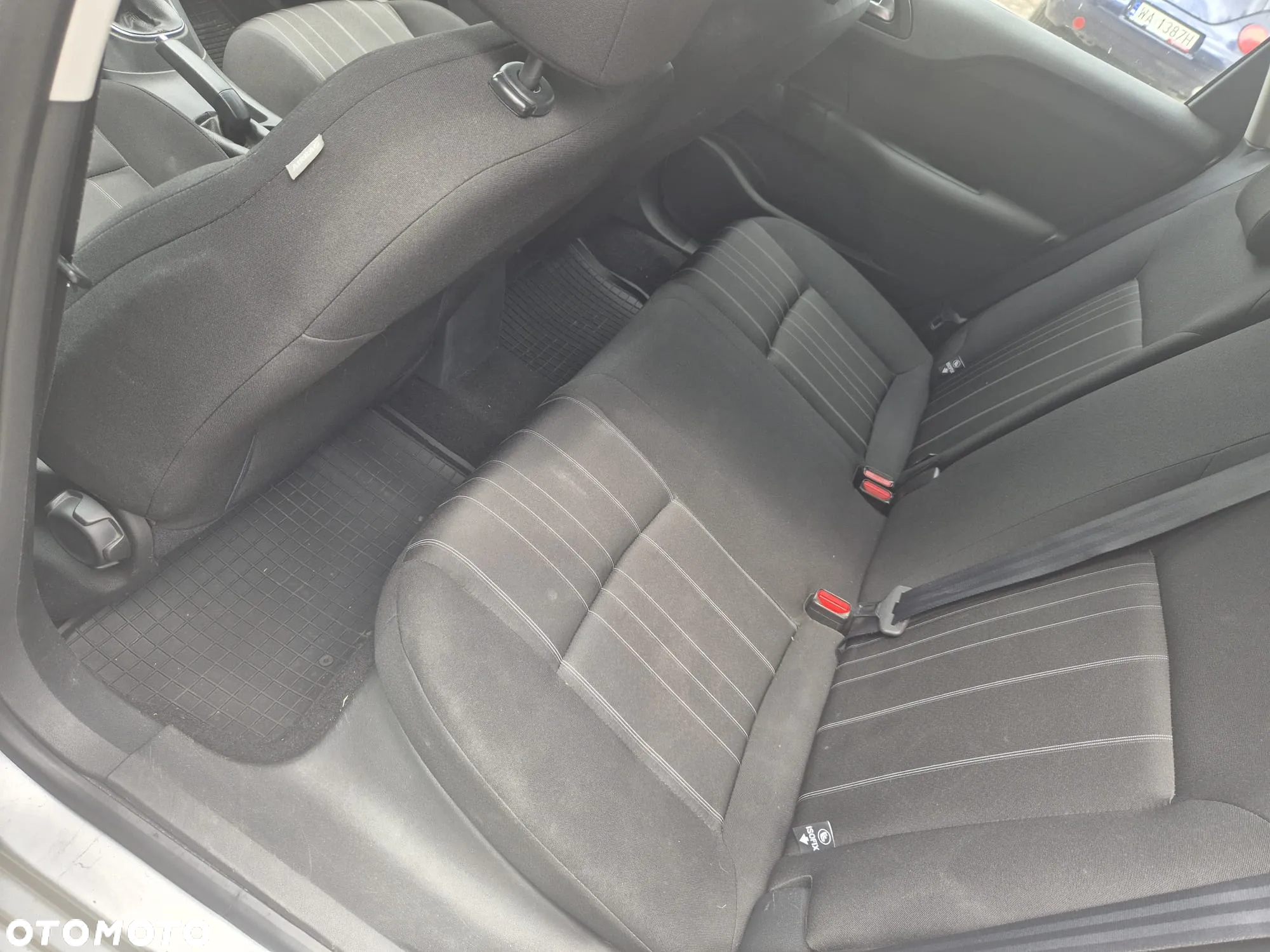 Citroën C4 1.6 VTi Impress - 12