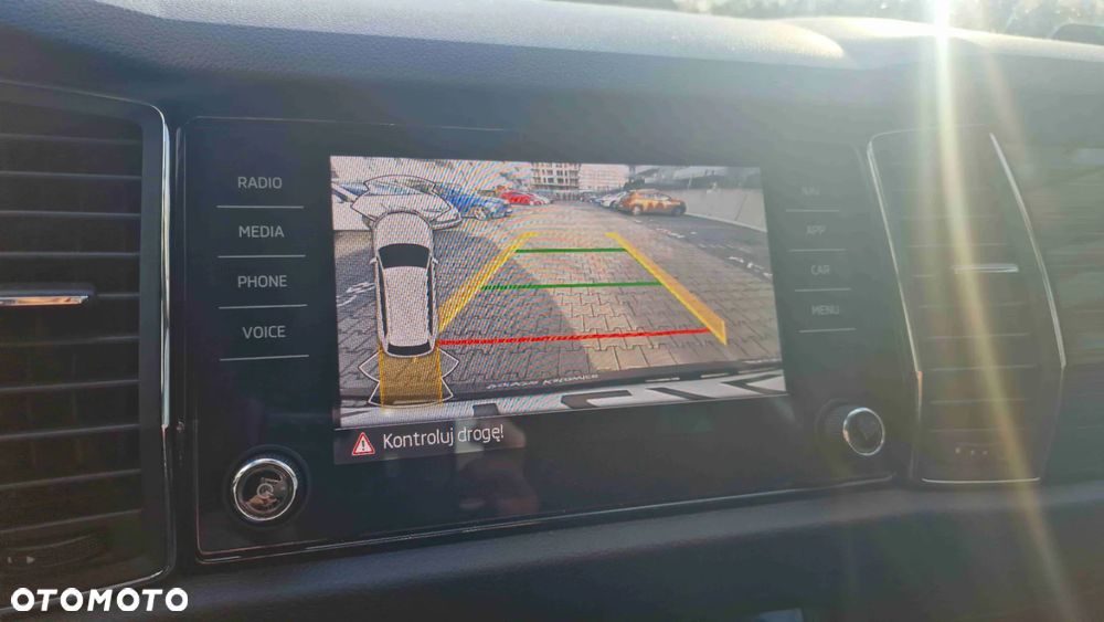 Skoda Kodiaq 1.5 TSI ACT 4x2 Style DSG - 24