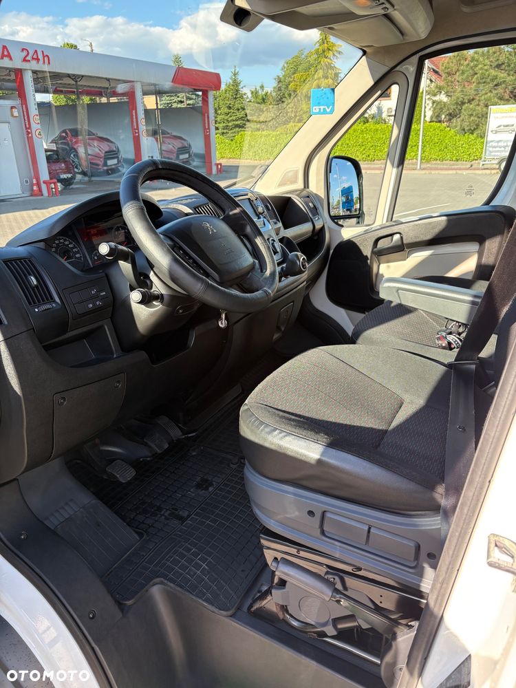 Peugeot Boxer L4 - 5