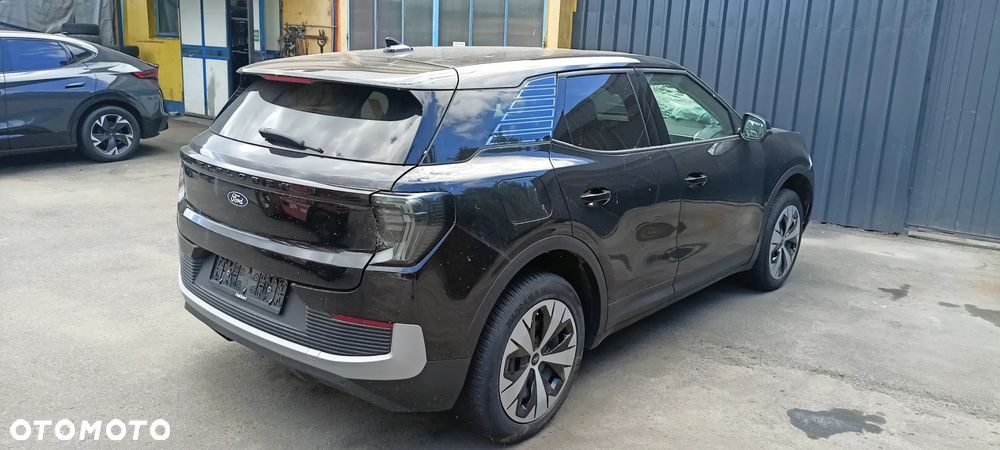 Ford Explorer Elektromotor mit Standard Range RWD 52kWh Style - 15