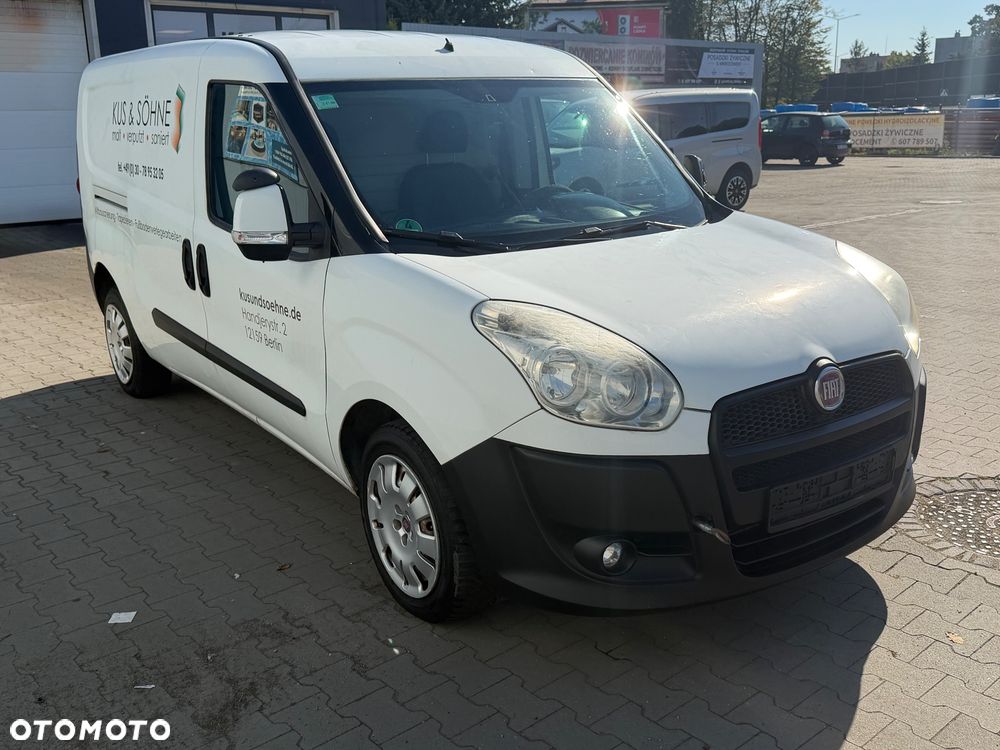 Fiat Doblo - 3