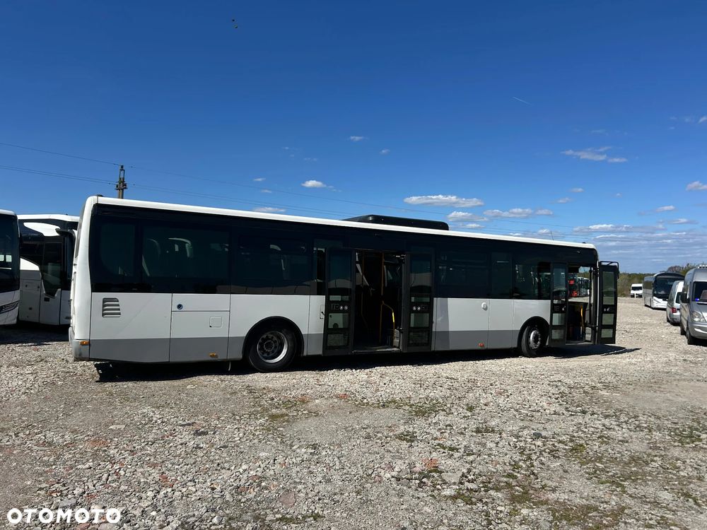Iveco Crossway LE - 6