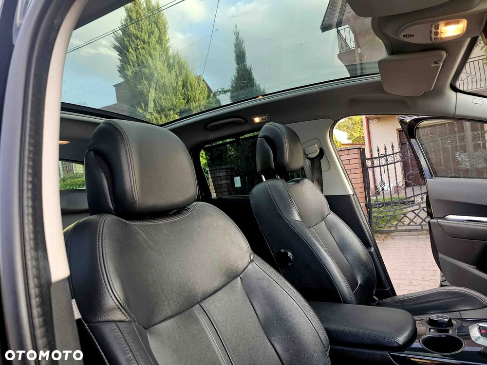 Peugeot 3008 BlueHDi 150 Stop & Start Allure - 27