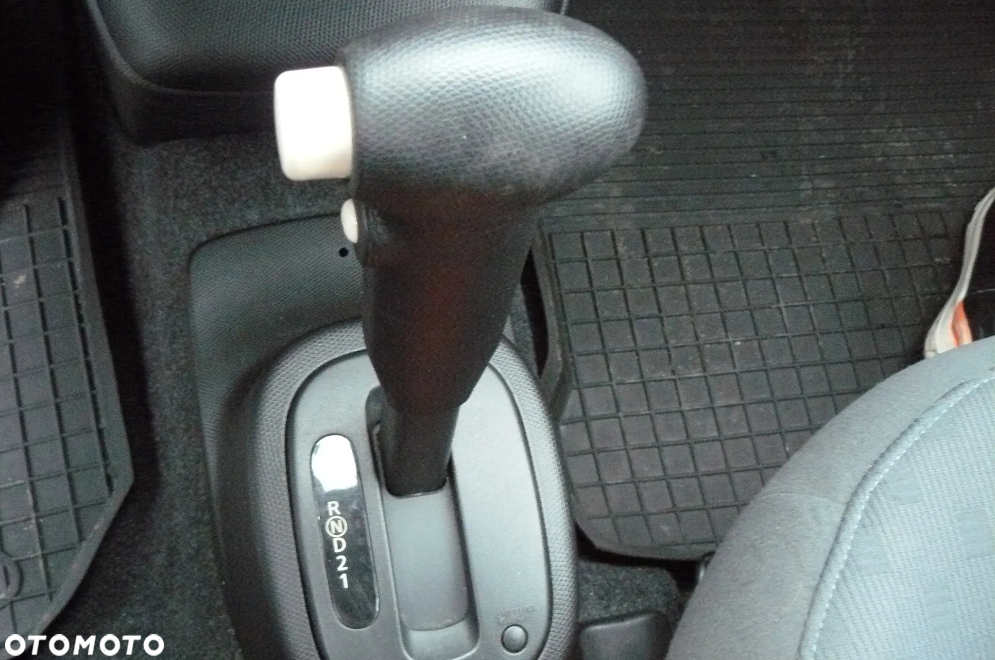Nissan Micra - 18