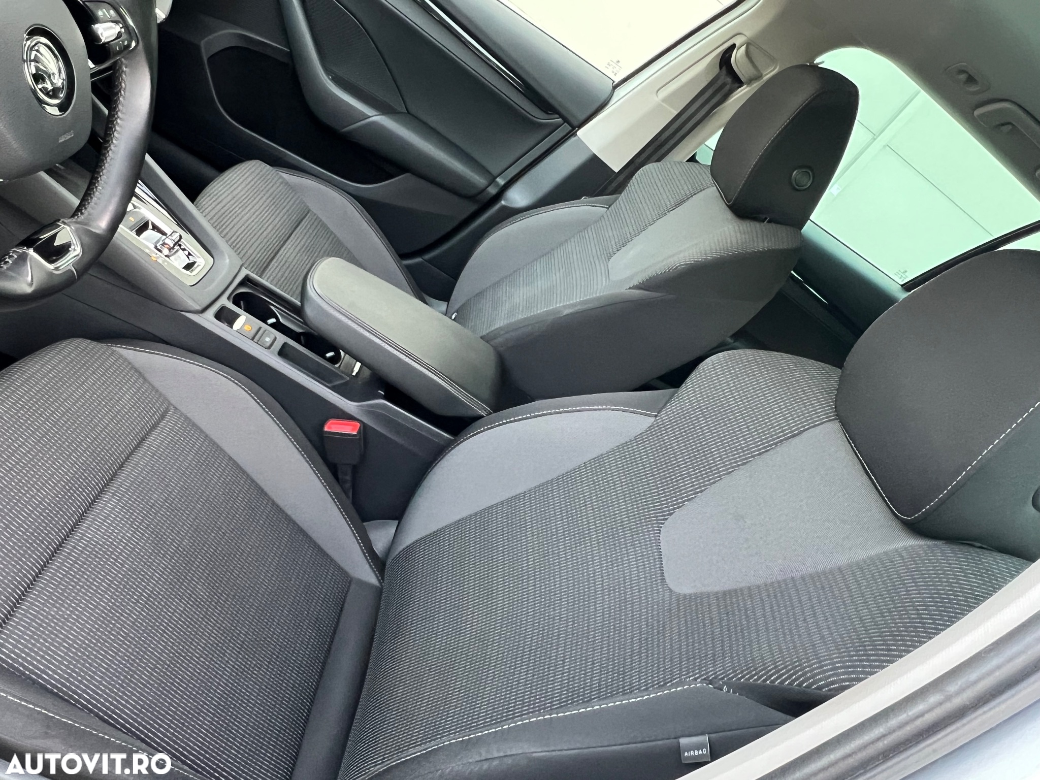 Skoda Octavia 1.4 TSI iV PHEV Style - 9