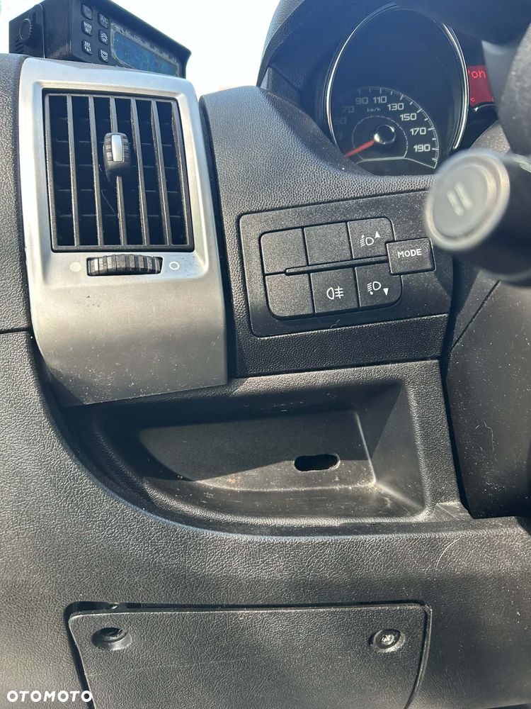 Fiat Ducato - 32