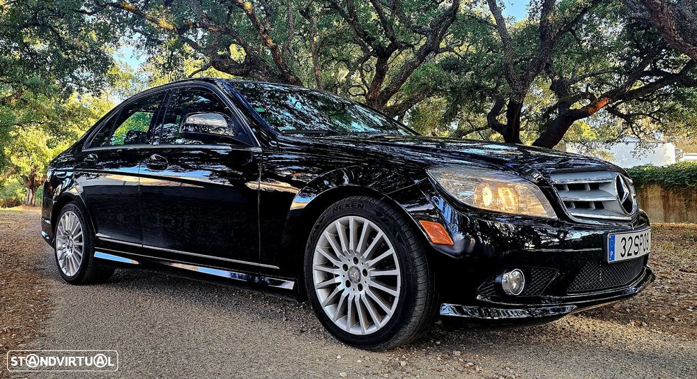 Mercedes-Benz C 230