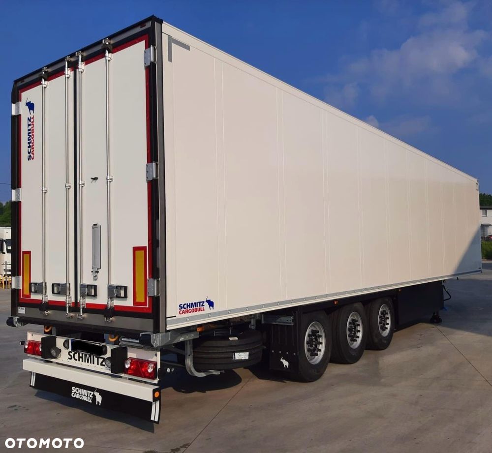 Schmitz Cargobull SK/24L - 16