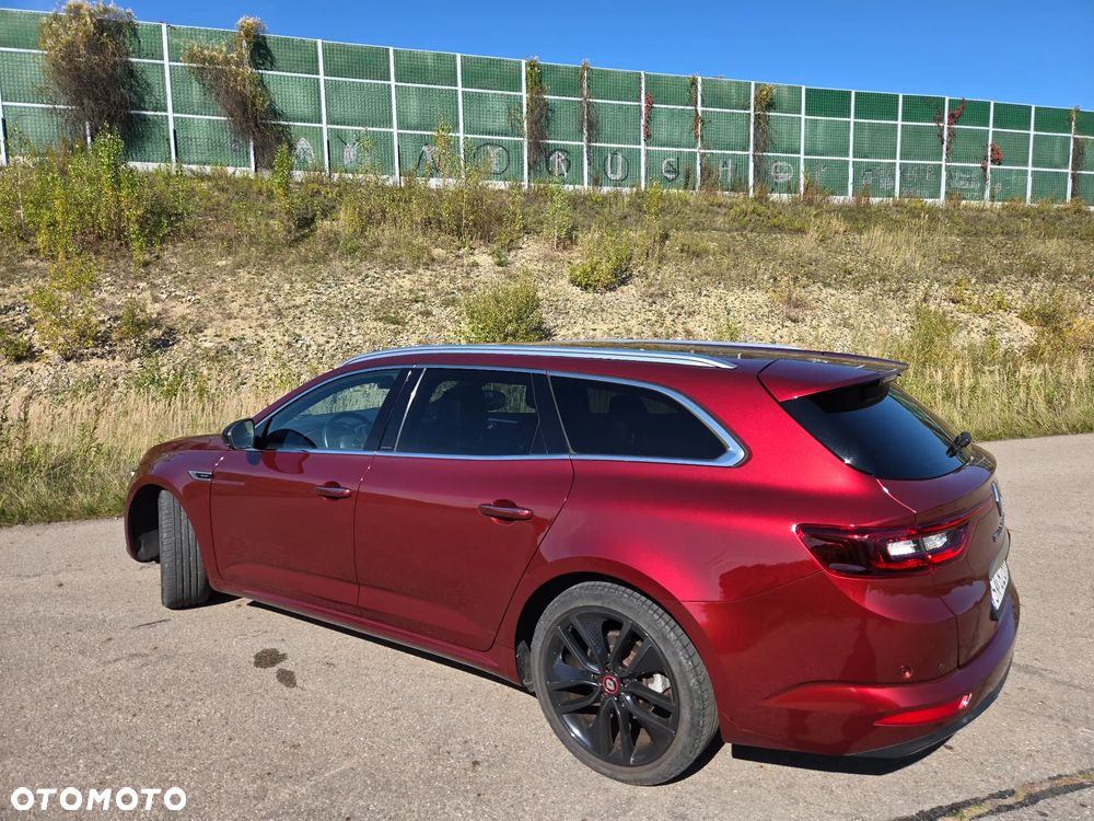 Renault Talisman - 5