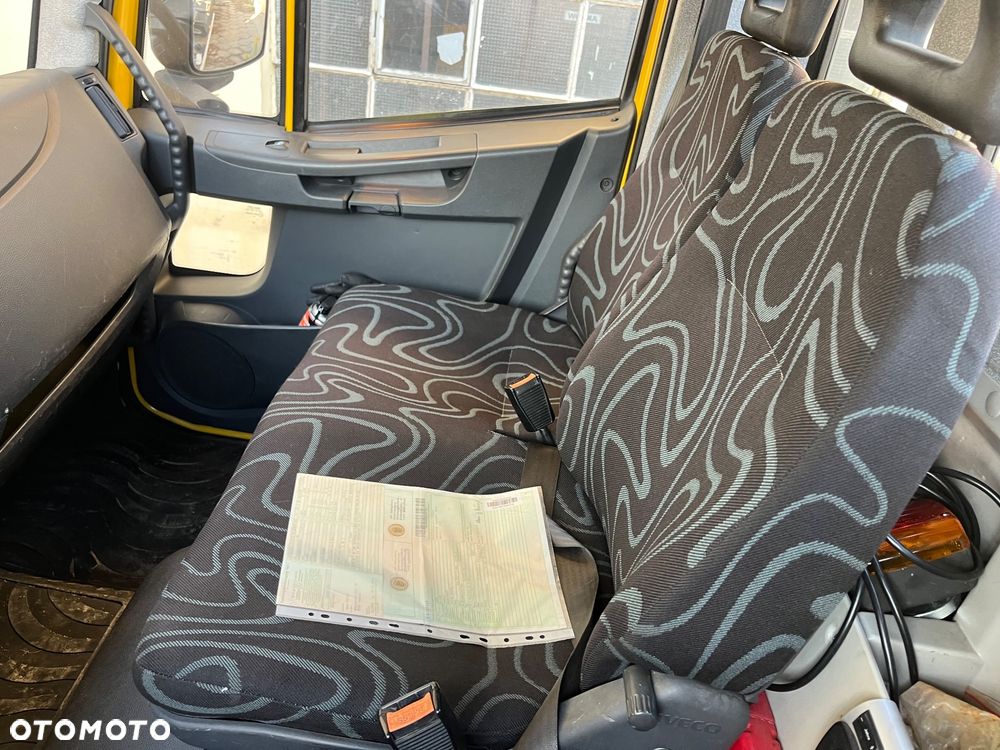 Iveco Eurocargo - 19