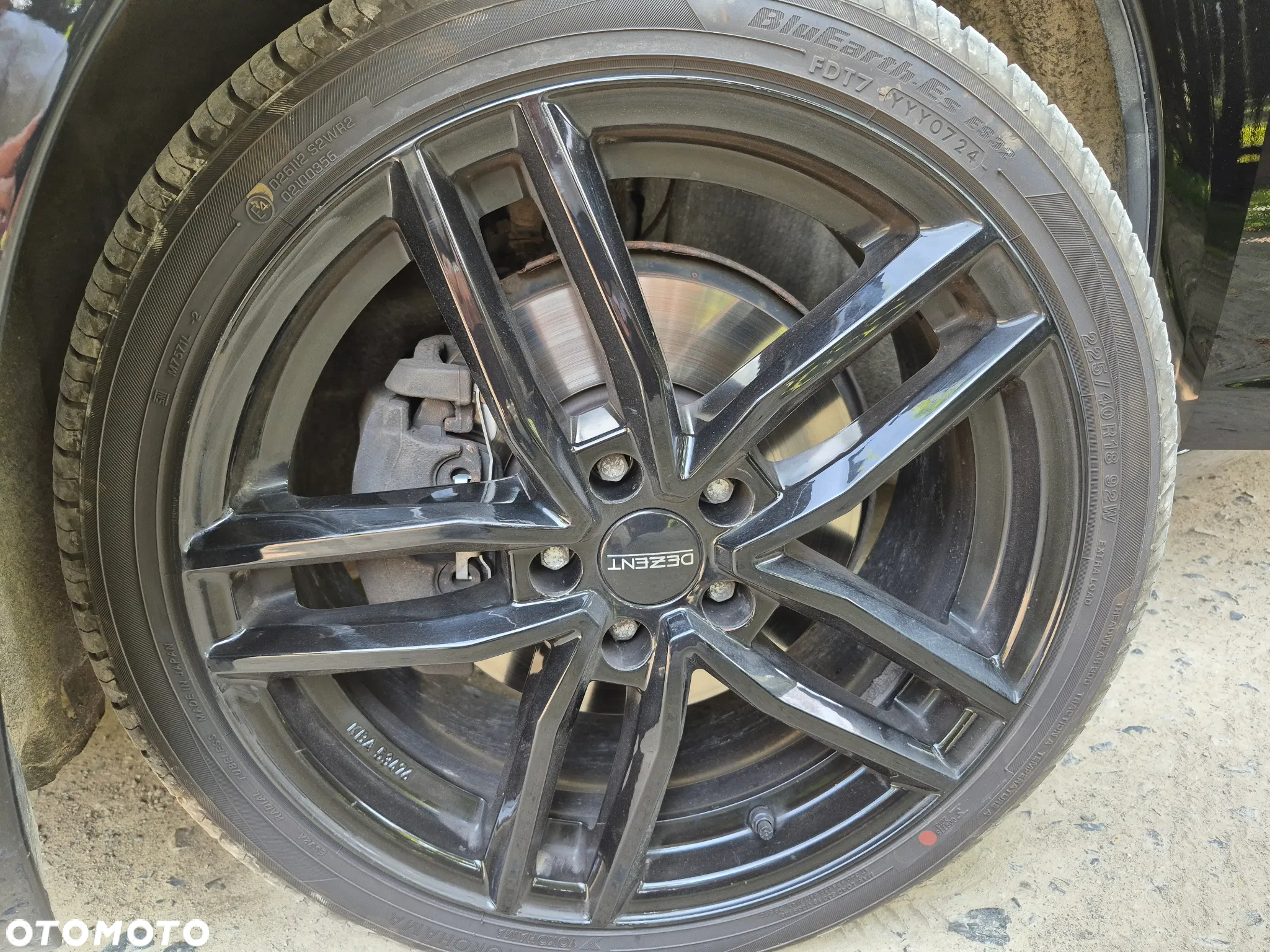 Volvo V60 D3 Drive-E Kinetic - 14