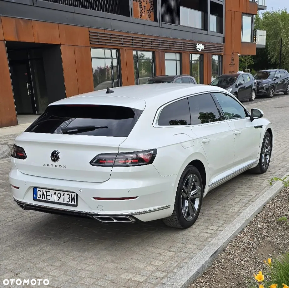 Volkswagen Arteon Shooting Brake 2.0 TDI SCR DSG Elegance - 6