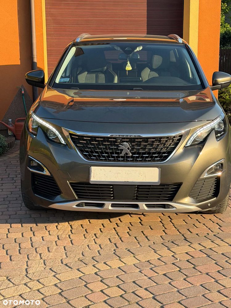 Peugeot 3008 - 1