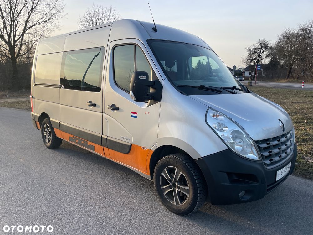 Opel MOVANO - 19