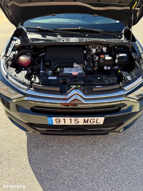 Citroën C4 PureTech 100 Stop&Start LIVE PACK - 6