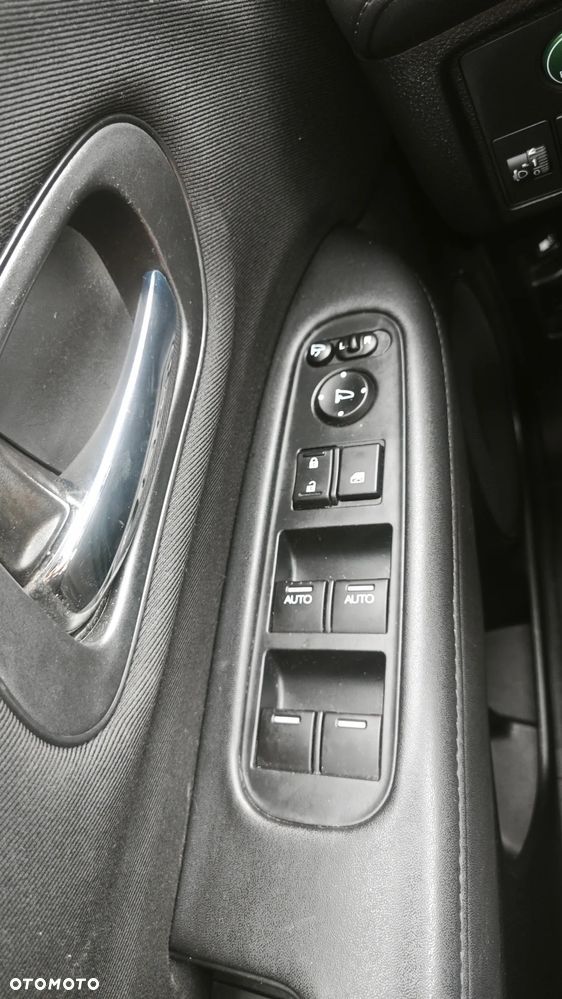 Honda HR-V 1.5 i-VTEC Comfort - 24