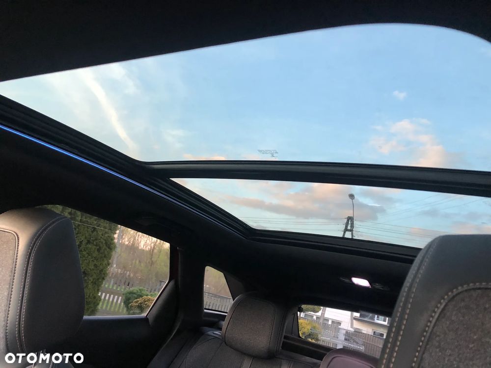 Peugeot 3008 PureTech 180 Stop & Start GPF EAT8 GT - 21