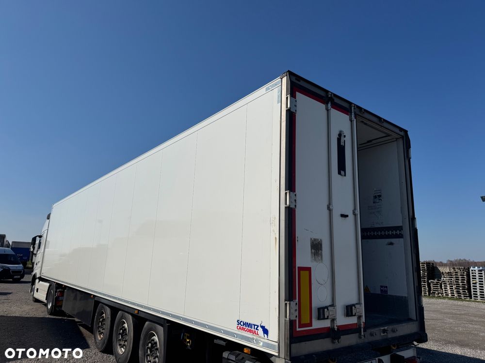 Schmitz Cargobull standard - 4