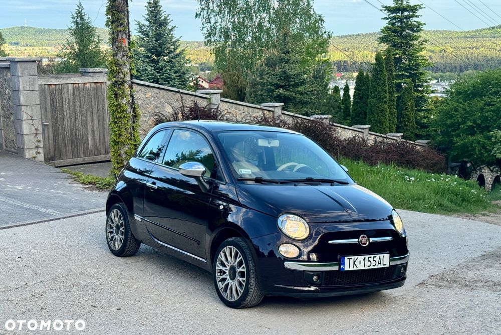 Fiat 500 1.2 Rock-Star - 17
