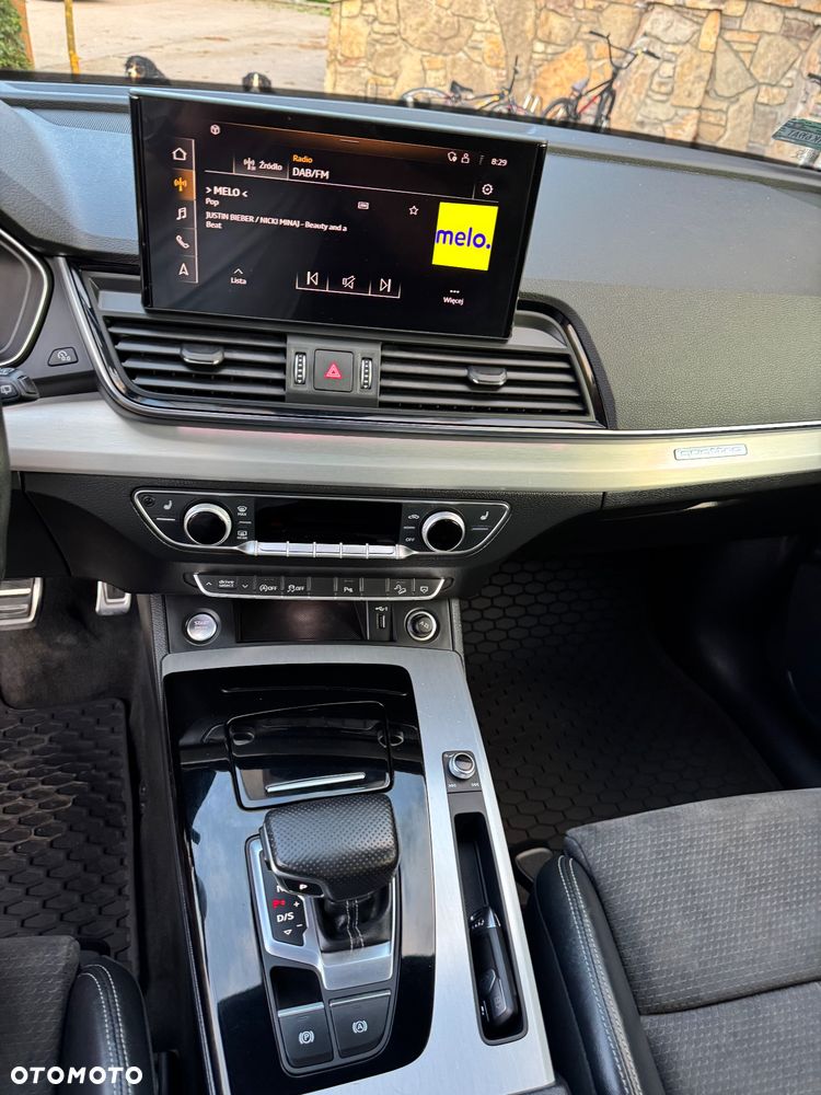 Audi Q5 - 21