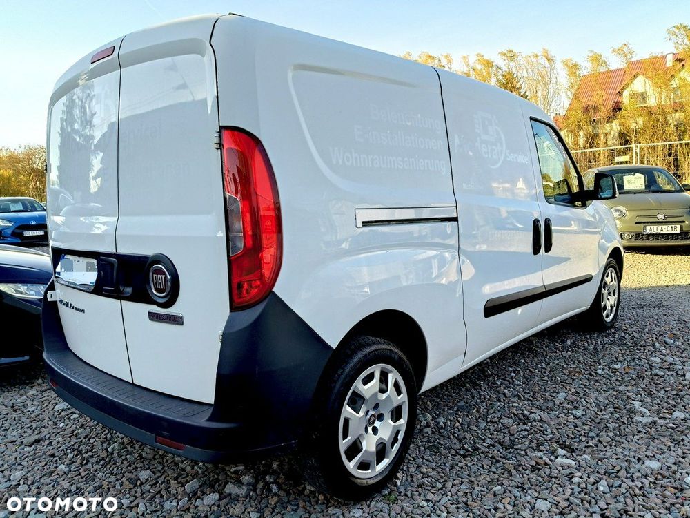 Fiat Doblo - 6
