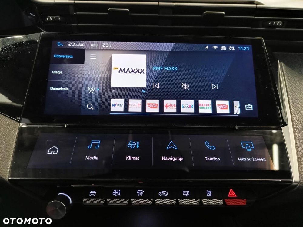 Peugeot 308 1.5 BlueHDi Allure Pack S&S EAT8 - 30