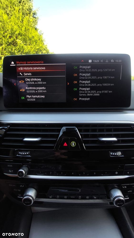 BMW Seria 5 - 15