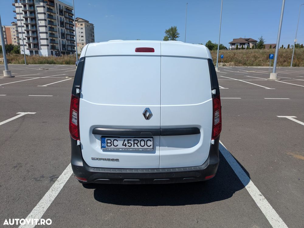 Renault express - 3