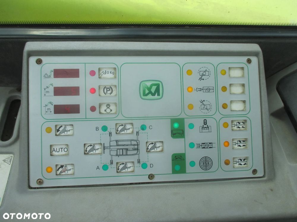 Merlo Roto 45.21 - 13