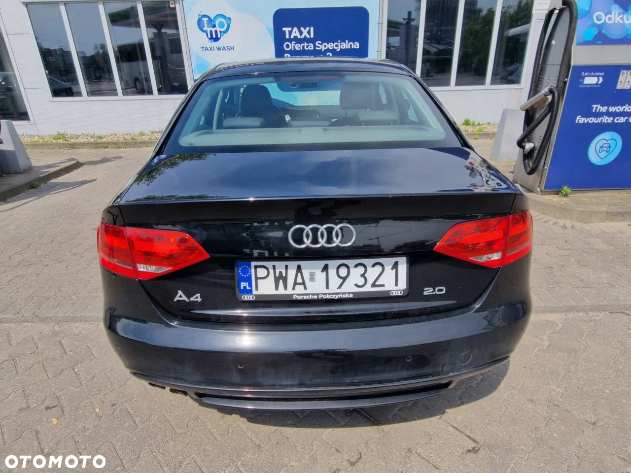 Audi A4 2.0 TDI e - 7