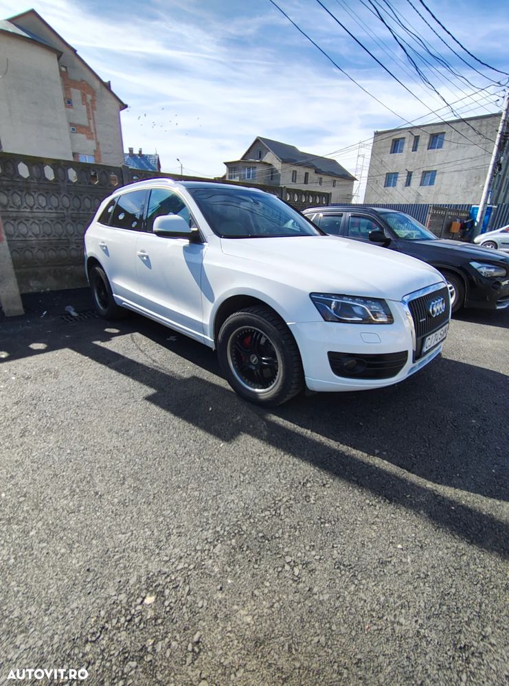 Audi Q5 - 9