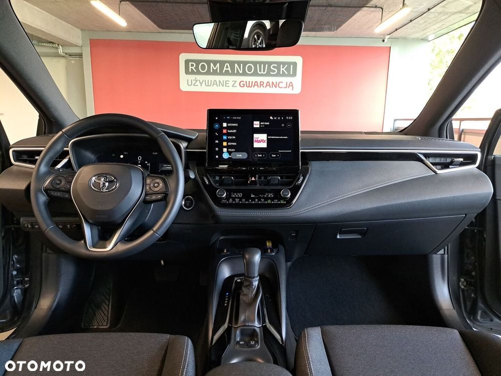 Toyota Corolla 1.8 Hybrid Comfort - 19