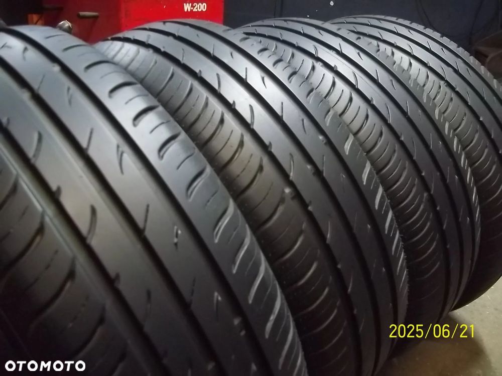 175/65 R14 NEXEN 6mm. Poznań_Montaż