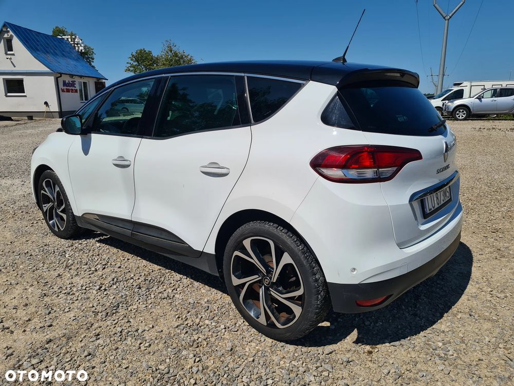 Renault Scenic BLUE dCi 120 EDC LIMITED - 5