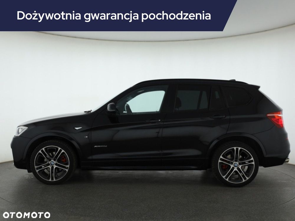 BMW X3 - 4
