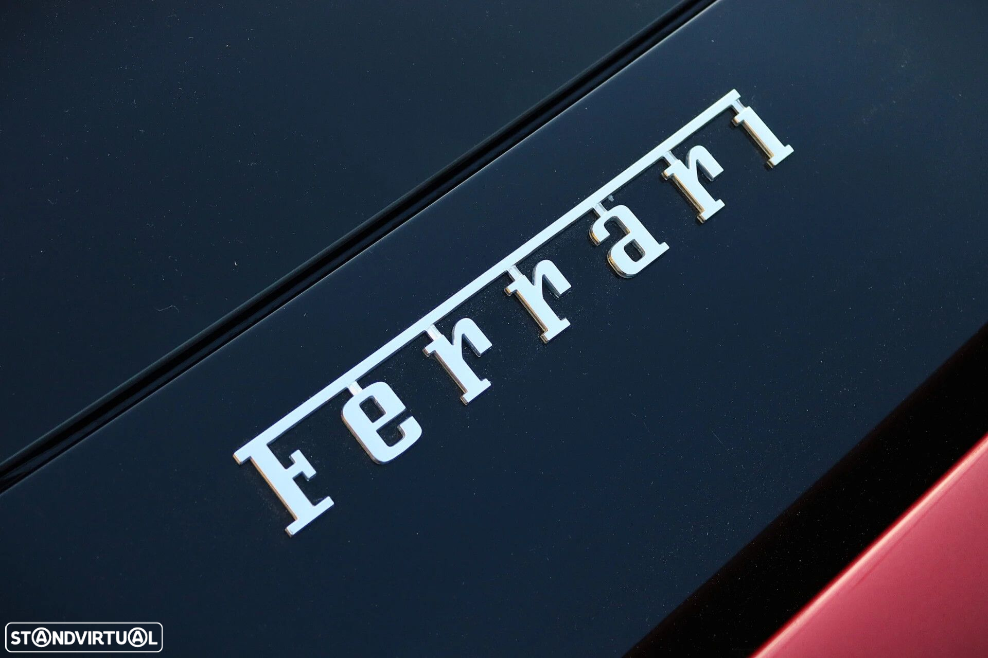 Ferrari F8 Tributo - 14