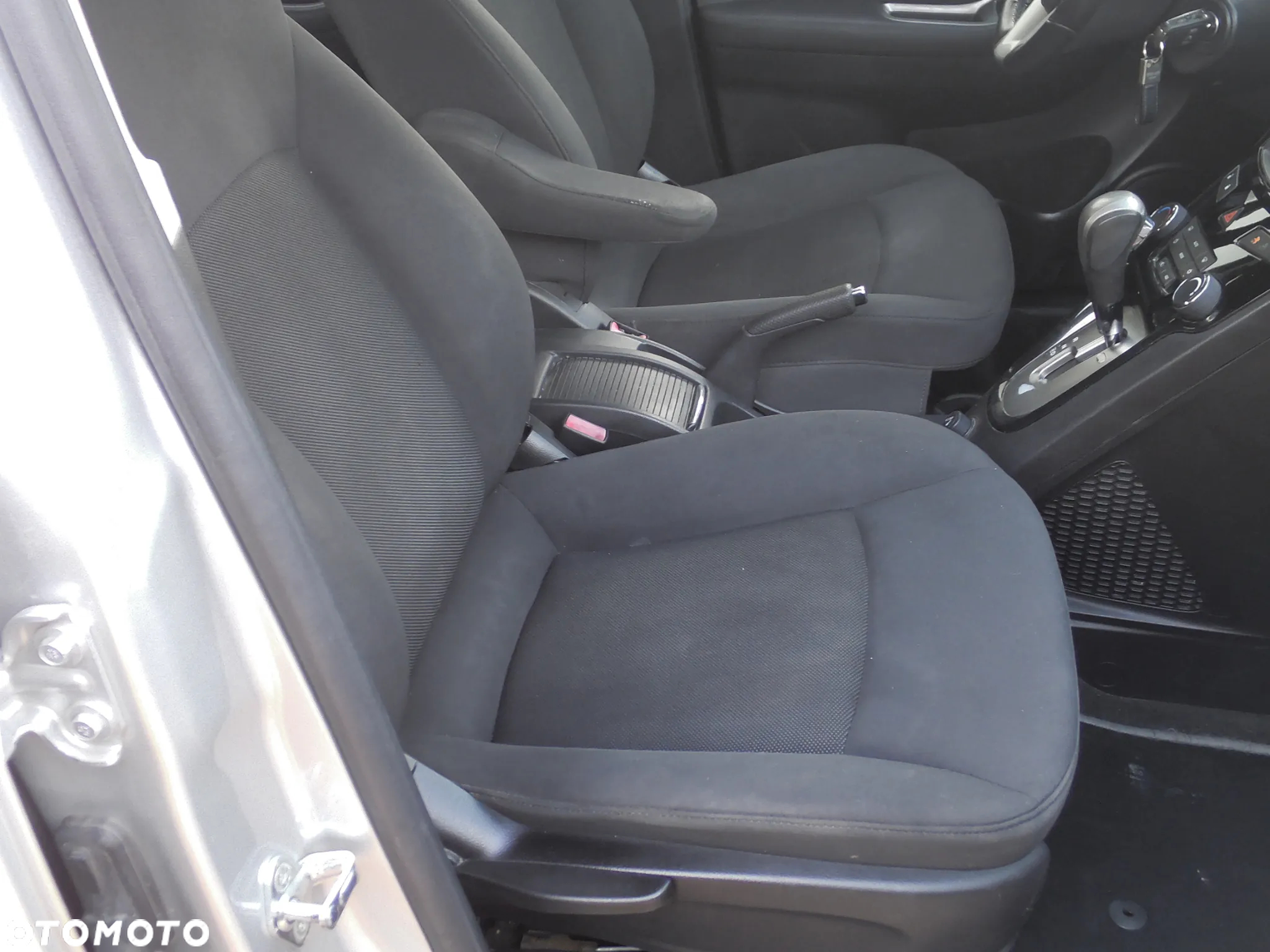 Chevrolet Orlando 2.0 TD LTZ+ - 15