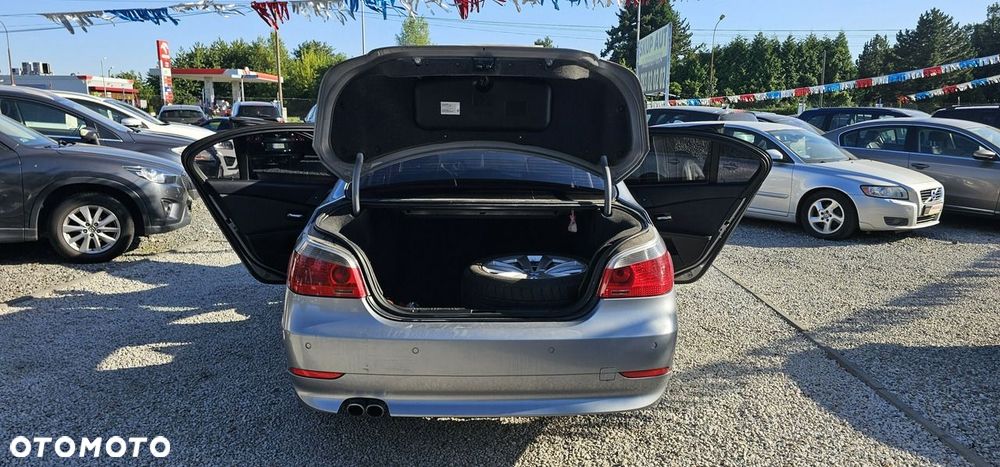 BMW Seria 5 - 19