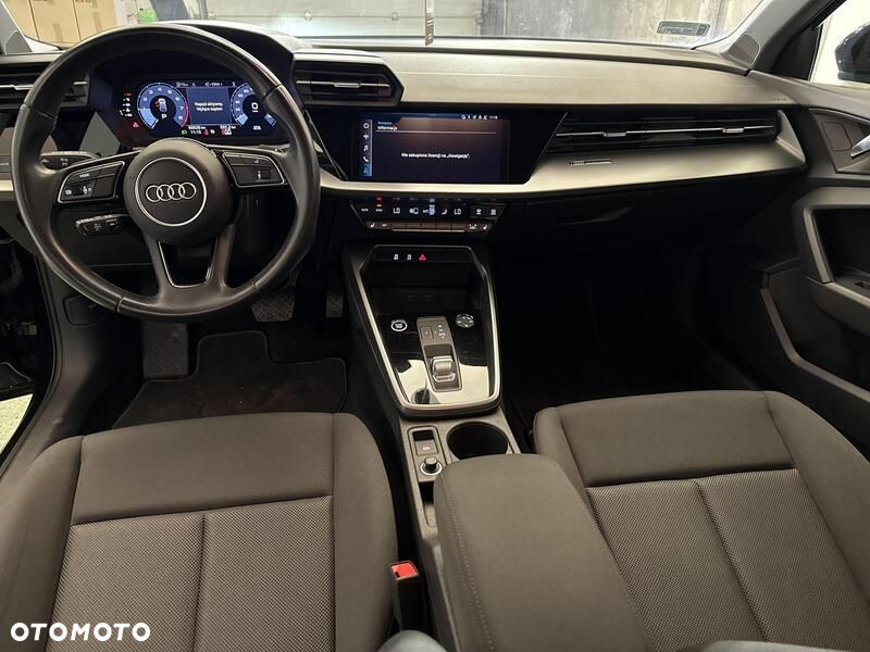 Audi A3 - 12
